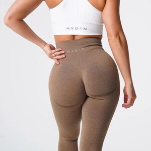 NVGTN Contour Seamless Leggings